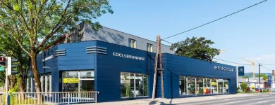 Unternehmen 1 Bild AUTOHAUS EDELSBRUNNER GESMBH Werkstätten (Pkw) am Graz 6
