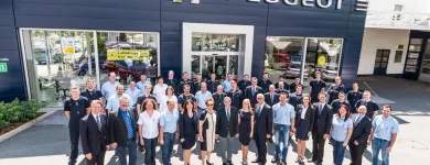 Unternehmen 3 Bild AUTOHAUS EDELSBRUNNER GESMBH Werkstätten (Pkw) am Graz 6