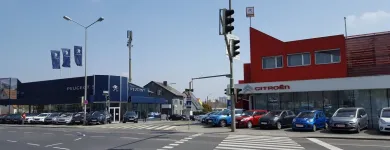 Unternehmen 4 Bild AUTOHAUS FIOR GMBH Kfz-/Zweirad-Dienstleistungen am Graz 6