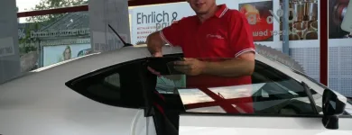 Unternehmen 1 Bild AUTOHAUS HANZL Kfz-/Zweirad-Dienstleistungen am Wien 9