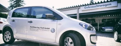 Unternehmen 2 Bild AUTOHAUS ING. HADL GMBH Metallwaren am Graz 6
