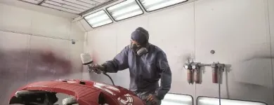 Unternehmen 1 Bild AUTOHAUS KASTLER GMBH Kfz-/Zweirad-Dienstleistungen am Freistadt 4