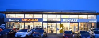 Unternehmen 3 Bild AUTOHAUS KASTLER GMBH Kfz-/Zweirad-Dienstleistungen am Freistadt 4