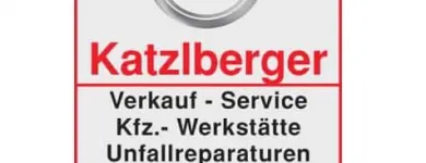 Unternehmen 2 Bild AUTOHAUS KATZLBERGER GMBH Verleihunternehmen, Vermietungsunternehmen, Vermittlungsunternehmen am Tumeltsham 4