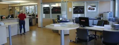 Unternehmen 3 Bild AUTOHAUS ROBINSON KG Kfz-/Zweirad-Dienstleistungen am Graz 6
