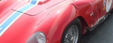 Unternehmen 1 Bild AUTOLACKIEREREI - AUTOSPENGLEREI MANFRED KUBIK E.U. Werkstätten (Pkw) am Wien 9