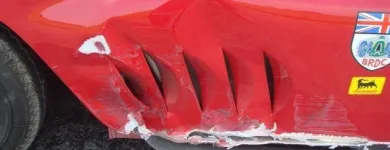 Unternehmen 2 Bild AUTOLACKIEREREI - AUTOSPENGLEREI MANFRED KUBIK E.U. Werkstätten (Pkw) am Wien 9