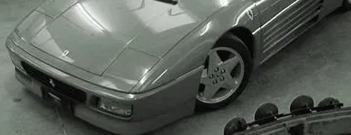 Unternehmen 4 Bild AUTOLACKIEREREI - AUTOSPENGLEREI MANFRED KUBIK E.U. Werkstätten (Pkw) am Wien 9