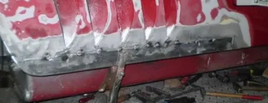 Unternehmen 5 Bild AUTOLACKIEREREI - AUTOSPENGLEREI MANFRED KUBIK E.U. Werkstätten (Pkw) am Wien 9