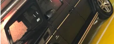 Unternehmen 2 Bild AUTOPFLEGE GLANZWELT -INHABER ERKAN TOPAL Kfz-Pflegedienste am Wien 9