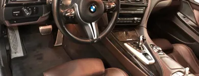 Unternehmen 5 Bild AUTOPFLEGE GLANZWELT -INHABER ERKAN TOPAL Kfz-Pflegedienste am Wien 9