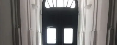 Unternehmen 6 Bild B - OBJEKTREINIGUNG GMBH Entsorgung, Verwertung, Beseitigung, Reinigung am Wien 9