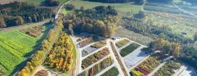 Unternehmen 1 Bild BAUMSCHULEN ALOIS STÖCKL GMBH Land-/Forstwirtschaft/Fischerei am Zell An Der Pram 4