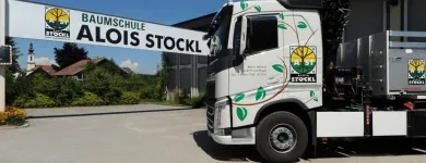 Unternehmen 6 Bild BAUMSCHULEN ALOIS STÖCKL GMBH Land-/Forstwirtschaft/Fischerei am Zell An Der Pram 4