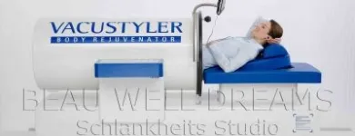 Unternehmen 30 Bild BEAU WELL DREAMS KOSMETIKSTUDIO Kosmetiksalons am Wien 9