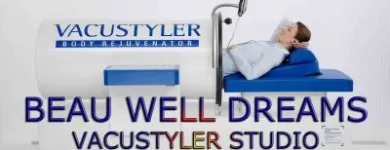 Unternehmen 47 Bild BEAU WELL DREAMS KOSMETIKSTUDIO Kosmetiksalons am Wien 9