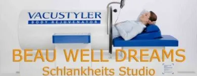 Unternehmen 78 Bild BEAU WELL DREAMS KOSMETIKSTUDIO Kosmetiksalons am Wien 9