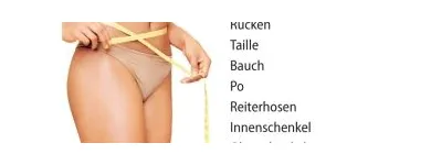 Unternehmen 11 Bild BEAU WELL DREAMS KOSMETIKSTUDIO Kosmetiksalons am Wien 9