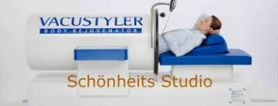 Unternehmen 14 Bild BEAU WELL DREAMS KOSMETIKSTUDIO Kosmetiksalons am Wien 9