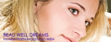 Unternehmen 110 Bild BEAU WELL DREAMS KOSMETIKSTUDIO Kosmetiksalons am Wien 9