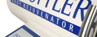 Unternehmen 114 Bild BEAU WELL DREAMS KOSMETIKSTUDIO Kosmetiksalons am Wien 9