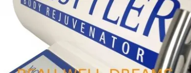 Unternehmen 122 Bild BEAU WELL DREAMS KOSMETIKSTUDIO Kosmetiksalons am Wien 9