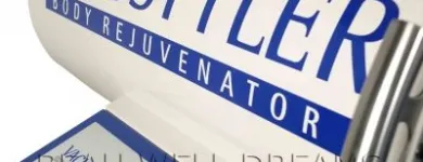 Unternehmen 129 Bild BEAU WELL DREAMS KOSMETIKSTUDIO Kosmetiksalons am Wien 9