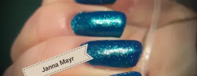 Unternehmen 1 Bild BEAUTY SALON JANNA MAYR Maniküresalons am Graz 6