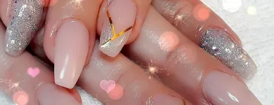 Unternehmen 5 Bild BEAUTY SALON JANNA MAYR Maniküresalons am Graz 6