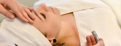 Unternehmen 1 Bild BEAUTY TIME KOSMETIKSTUDIO URSULA GREINER Kosmetiksalons am Graz 6