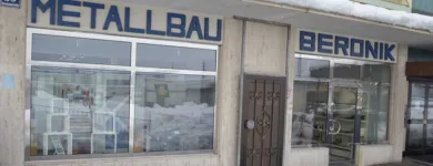 Unternehmen 6 Bild BERDNIK ALOIS METALLBAU GESMBH & CO KG Wach-Schliessgesellschaften am Spittal An Der Drau 2