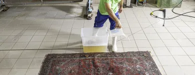 Unternehmen 3 Bild BIO TEPPICHREINIGUNG GRAZ Teppichreinigung, Polstermöbelreinigung am Graz 6