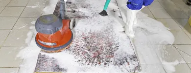 Unternehmen 4 Bild BIO TEPPICHREINIGUNG GRAZ Teppichreinigung, Polstermöbelreinigung am Graz 6