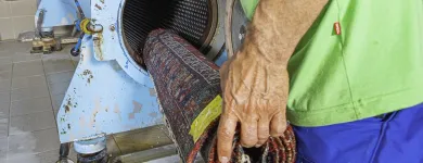 Unternehmen 1 Bild BIO TEPPICHREINIGUNG GRAZ Teppichreinigung, Polstermöbelreinigung am Graz 6