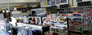Unternehmen 6 Bild BIRNER GRAZ Kfz-Ersatzteile, Kfz-Zubehör Einzelhandel am Graz 6