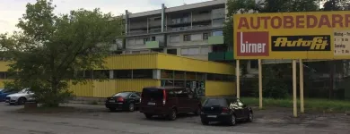Unternehmen 2 Bild BIRNER GRAZ Kfz-Ersatzteile, Kfz-Zubehör Einzelhandel am Graz 6