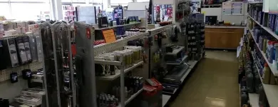 Unternehmen 7 Bild BIRNER GRAZ Kfz-Ersatzteile, Kfz-Zubehör Einzelhandel am Graz 6