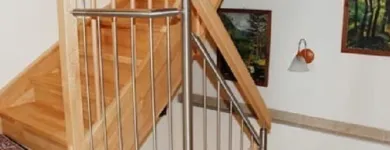 Unternehmen 1 Bild BK METALLDESIGN E.U. Metallbauarbeiten, Schlosserarbeiten am Hausmanning 4