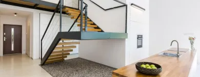Unternehmen 2 Bild BK METALLDESIGN E.U. Metallbauarbeiten, Schlosserarbeiten am Hausmanning 4