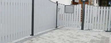 Unternehmen 4 Bild BK METALLDESIGN E.U. Metallbauarbeiten, Schlosserarbeiten am Hausmanning 4