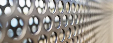 Unternehmen 8 Bild BK METALLDESIGN E.U. Metallbauarbeiten, Schlosserarbeiten am Hausmanning 4