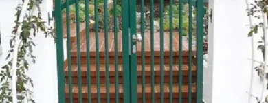Unternehmen 9 Bild BK METALLDESIGN E.U. Metallbauarbeiten, Schlosserarbeiten am Hausmanning 4