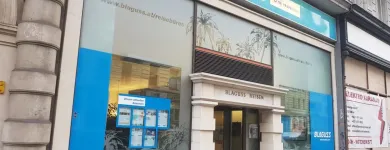 Unternehmen 1 Bild BLAGUSS TOURISTIK GMBH Transport/Verkehr/Tourismus am Wien 9