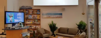 Unternehmen 3 Bild BLAGUSS TOURISTIK GMBH Transport/Verkehr/Tourismus am Wien 9