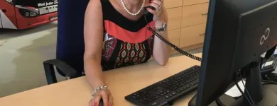 Unternehmen 4 Bild BLAGUSS TOURISTIK GMBH Transport/Verkehr/Tourismus am Wien 9