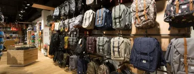 Unternehmen 6 Bild BLUE TOMATO SHOP SEIERSBERG Textil/Bekleidung am Seiersberg 6