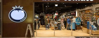 Unternehmen 8 Bild BLUE TOMATO SHOP SEIERSBERG Textil/Bekleidung am Seiersberg 6