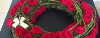 Unternehmen 4 Bild BLUMEN STIEBER Land-/Forstwirtschaft/Fischerei am Wien 9