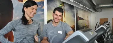 Unternehmen 3 Bild BODYSTYLE FITNESS-STUDIO Sport am Wien 9