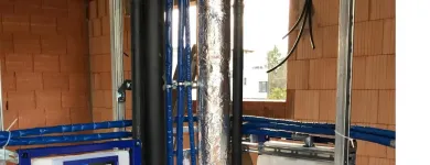 Unternehmen 5 Bild BORKOWSKI INSTALLATIONSTECHNIK E.U. Rohrleitungsbauunternehmen am Wien 9